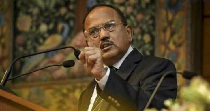 NSA Ajit Doval rules out rollback of Agnipath scheme, says 'Young country can't have an old Army'